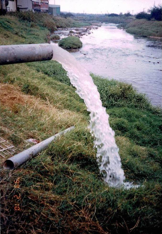 抽水測試(試水)